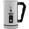 Bialetti MK01 Automatinis pieno putų plaktuvas, Nerūdijančiojo plieno