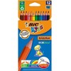 BIC 82902914, Daugiaspalvis, 12 vnt.