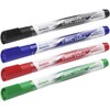 Bic Whiteboardmarker Velleda pocket žalia