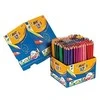BIC KIDS Buntstifte ECOlutions Evolution 288er Kartonbox Minenstärke 3.2