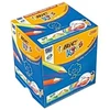 BIC KIDS Buntstifte ECOlutions Evolution 288er Kartonbox Minenstärke 3.2
