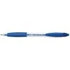 Bic Tušinukas Atlantis Classic 1.0 mm, mėlynas, 1 vnt. 136700