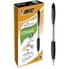 BIC Atlantis pieštukas, juodas, 12 vnt.