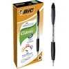 Bic Tušinukas Atlantis Classic 1.0 mm, juodas, pakuotėje 12 vnt. 136717