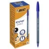 BIC Cristal Exact Długopis mėlyna Pudełko 20szt