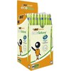 Bic Automatinis pieštukas Matic Ecolution HB, 0.7 mm, pakuotėje 50 vnt.
