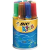 BIC Kids Maxi Colour 12 vnt.