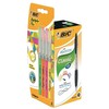 Bic BIC® rašiklių rinkinys 0,4 mm juoda