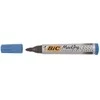 Bic Permanentinis žymeklis Eco 2000 2-5 mm, mėlynas, 1 vnt. 000064