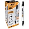 Bic Marker nuolatinis BiC Žymėjimas Pro Juodas