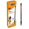Bic Automatinis pieštukas ORIGINAL HB, 0.7 mm, pakuotėje 12 vnt. 8209591