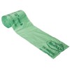 Biobag Ab Komposterbare poser, BioBag, 55 x 102 cm, 20 poser, 30 my, 60 l
