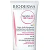 NAOS POLAND SP. Z O.O. Naos Bioderma Sensibio AR BB kremas, BB kremas jautriai odai 40 ml
