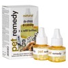 Biofarm Pet Remedy - Calming Atomizer Refill 2x40 ml. f/2x60 dienų – (PR79493)