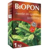 Rudeninės trąšos spygliuočiams 1kg Biopon