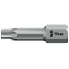 Grąžtas Atsuktuvo antgalis WERA 867/1 TZ Torx 10x25mm