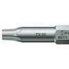 Grąžtas Atsuktuvo antgalis WERA 867/1 TZ Torx 25x25mm