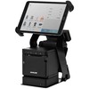 Spausdintuvas Bixolon SRP-Q302 WITH USB AND ETHERNET - Juoda