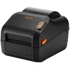 Bixolon XD3-40D 203 DPI USB DT SPAUSDINTUVAS | Juodas, IKI 127 MM/S (5 IPS) TRANSPORTAVIMO RAŠA