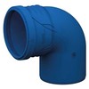 Bend S-LINE 75mm – 87.5°