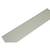 Bjrn Hammer Stiklinė lentyna 55 x 12 cm MATELUX