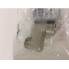 Solar Plus Radiatoriaus jungties ekscentras 1/2" x 30 mm
