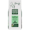 BKI Kava, Juodas Coffee Roasters Espresso Organic, pupelės, 1kg