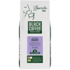 BKI Kava, Juodas Coffee Roasters Organic, pupelės, 1kg