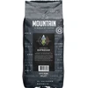 BKI Kava, Mountain Espresso, visa, tamsiai skrudinta, 1kg