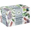 BKI Arbata, Žalias Bird Tea, Lakrids, pakuotė 20 vnt
