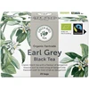 BKI Žalias Bird Earl Pilkas Juodas Tea Økologisk Fairtrade - (20 breve)