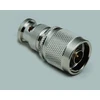 BKL Electronic 0401129, Sidabrinis, Tiesus, 50 O, 37 g, 1 vnt., Dėžutė