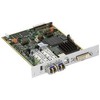 Black Box Juodas Box Modulis SFP Juodas Box Blackbox Modular VGA/DVI & USB HID TX Card