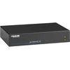 Black Box Juodas Box Przełącznik Juodas Box TC KVM SWITCH W/ GLIDE&SWITCH