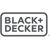 Stanley Juodas &amp; Decker Juodas ir DECKER | Akumuliatorinis gręžtuvas-suktuvas | BCD001C1-QW | 18 V | 1,5 Ah | Ličio jonų akumuliatorius