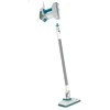 Dulkių siurblys Black &amp; Decker Juodas &amp; Decker BHSM15FX08-QS, Portable steam cleaner, 0.5 L, Baltas, 6 m, 1500 W, 30 s