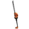 Black & Decker Juodas & Decker GTC1843LB-QW, Baterija, 18 V, 3,2kg, 1 vnt.
