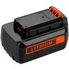 Black & Decker Pakaitinė baterija Juodas & Decker 36V LBXR36 2,5 Ah ličio jonų