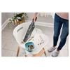 Dulkių siurblys Black &amp; Decker Juodas &amp; Decker HLVC320B11-QW, Sausas, Filtravimas, Bemaišis, Titanas, 0,2 l, Baterija