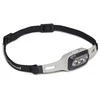 Black Diamond Juodas Diamond Deploy 325, Headband prožektorius, Juodas, Baltas, Mygtukai, IPX4, LED, 325 lm