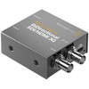 Adapteris AV Blackmagic Blackmagic Design CONVBDC/SDI/HDMI03G, Active video converter, Sidabrinis, 720p, 1080i, 1080p, 2560p, YUV, SDI/HDMI, SDI/HDMI