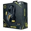 Blade žaidimų ausinės DC Batman su LED apšvietimu