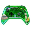 Blade Controller Rick und Morty wireless Switch