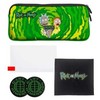 Blade Starter Set Rick und Morty Switch2