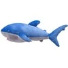 Mėlynas plastikas 40x14 cm - All About Nature