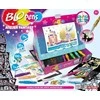 Hero „Blo Pens“ rašikliai BLOPENS – Blizgučių ir fantazijos gyvūnų dirbtuvės (40333)