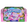 Bloomables Hatchimals Rinkinys 6 figurek Bloom Bash + priedai