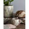 Bloomingville Bea puodelis, Gamta, Keramikos dirbiniai