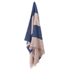 Bloomingville Cadeo Plaid, mėlyna (82062782)