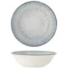BLOOMINGVILLE Calen Bowl, mėlyna, akmens masės